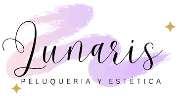 Lunaris, peluquería y estética: ir al inicio